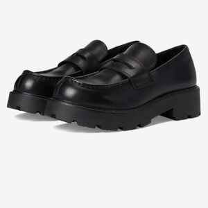 🔴NOT FOR SALE🔴 Womens Vagabond Cosmo 2.0 Penny Loafers
